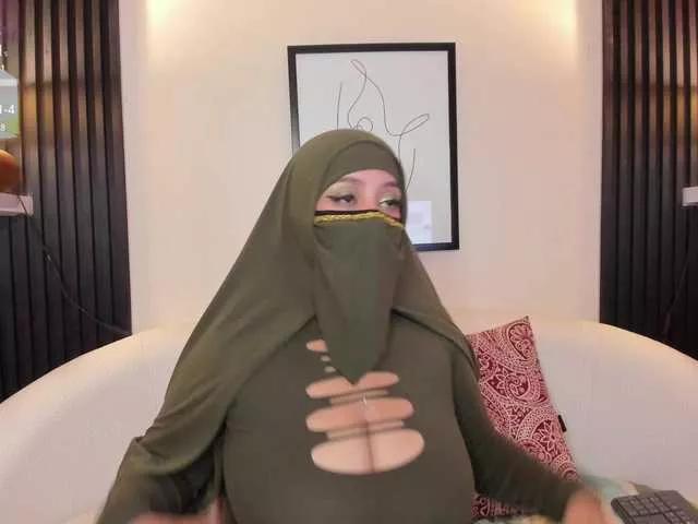 hana-falak from BongaCams
