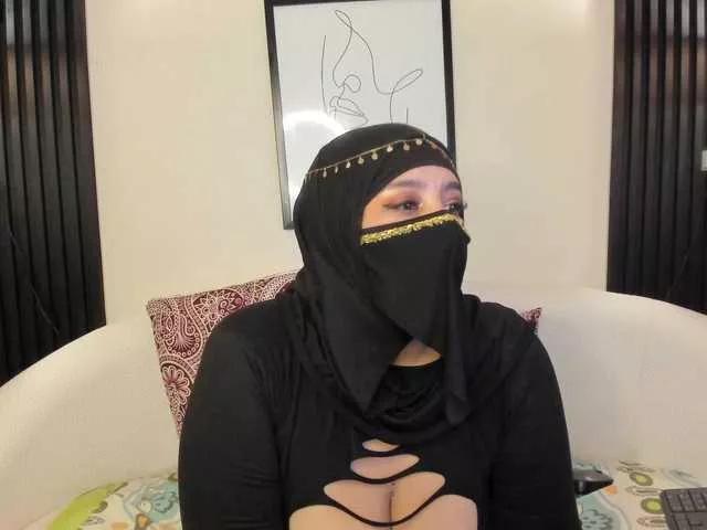 hana-falak from BongaCams