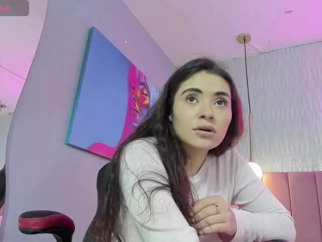 Hanna-bastian-vc from BongaCams is Freechat
