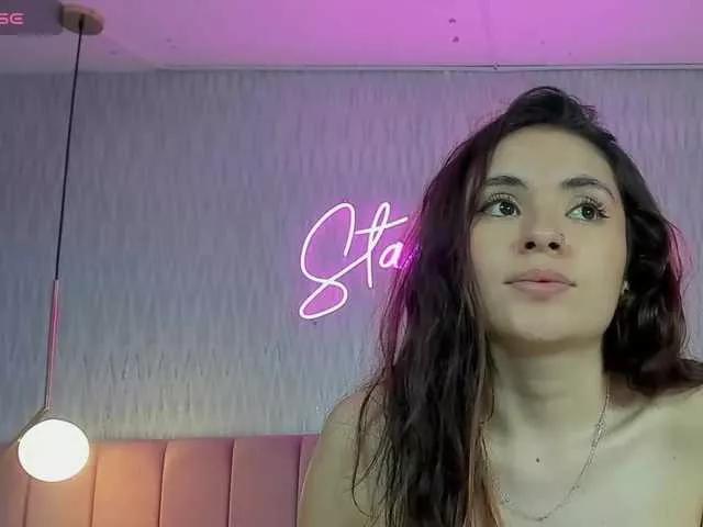 Hanna-bastian-vc from BongaCams is Freechat