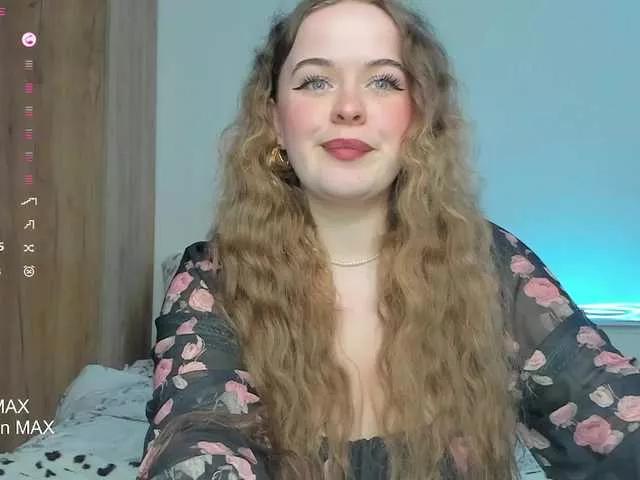Hanna-doll from BongaCams