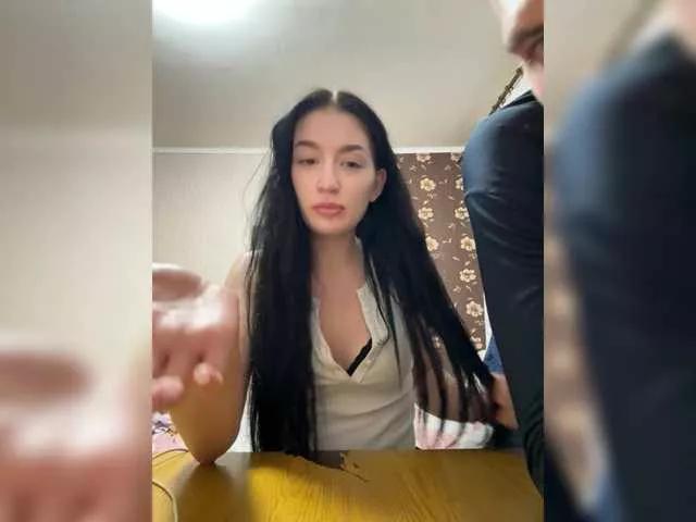 Hanna1-1 from BongaCams is Freechat