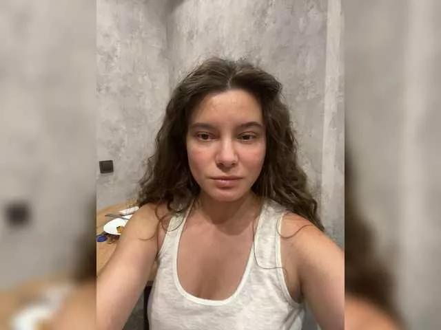 Hanna25 from BongaCams is Freechat