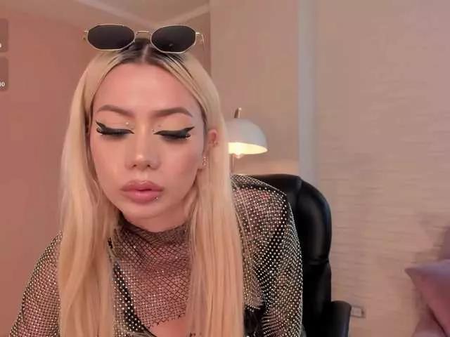 HannaConnor from BongaCams