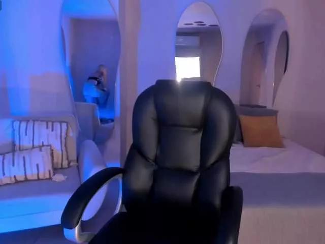 HannaConnor from BongaCams