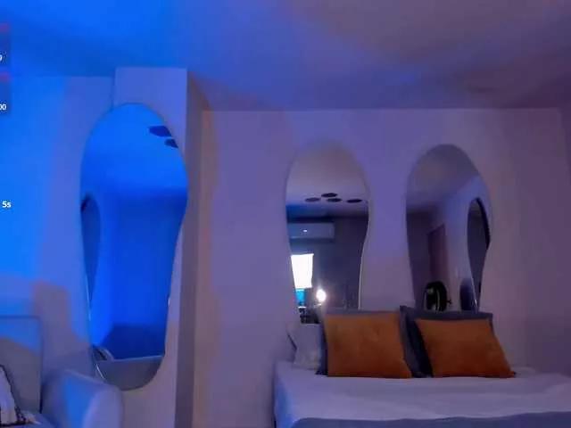 HannaConnor from BongaCams