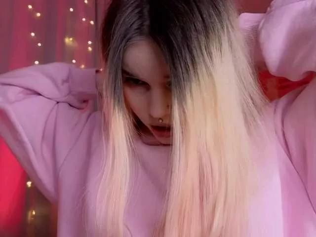 HannaCristal from BongaCams