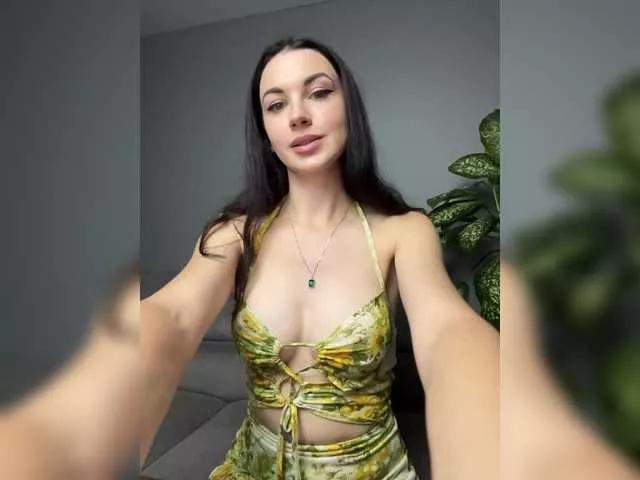 HannaGerman from BongaCams is Freechat