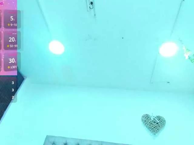 HannahMiller from BongaCams is Freechat