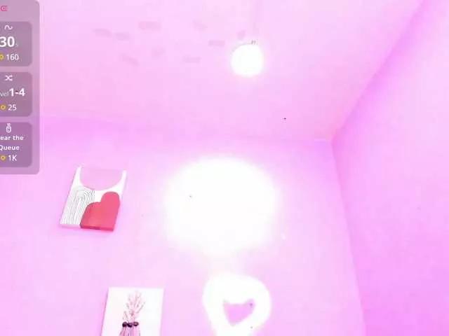 HannahMiller from BongaCams is Freechat