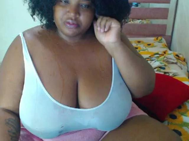 hannai from BongaCams