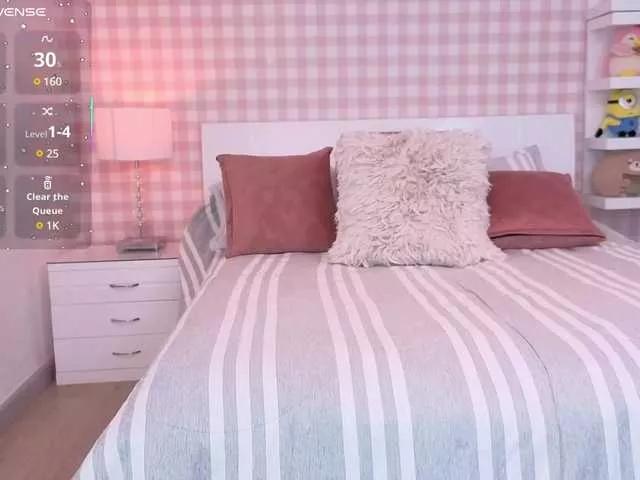 HannaLane from BongaCams is Freechat
