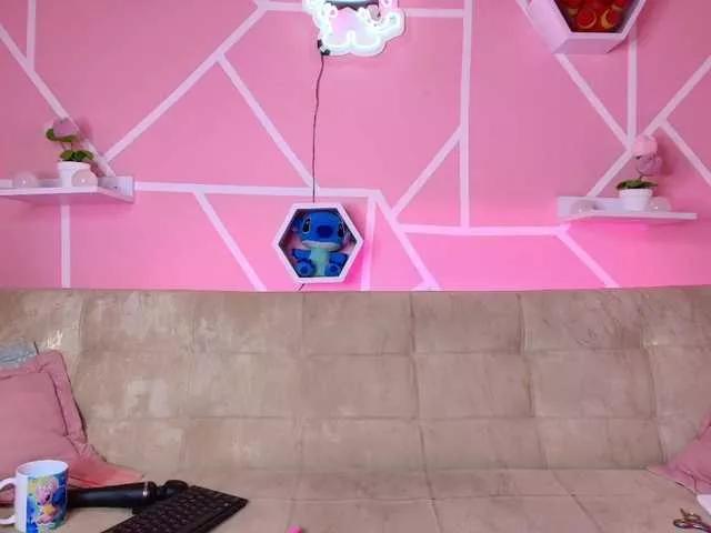 HannaLee from BongaCams