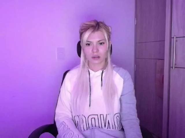 hanystoned from BongaCams is Freechat