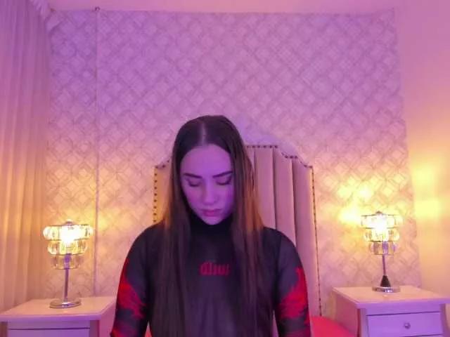 HarleyQueen666 from BongaCams is Freechat