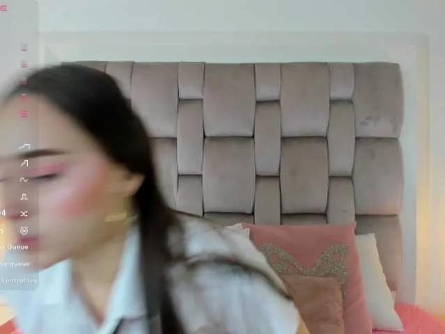 HarleyQueen666 from BongaCams is Freechat