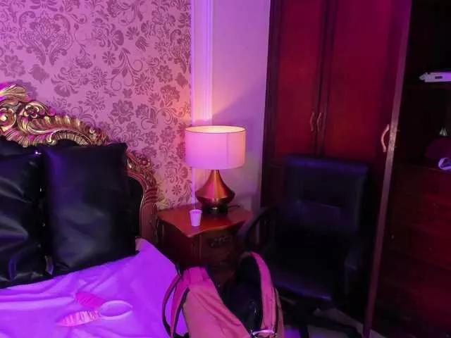HatsaJones from BongaCams is Freechat