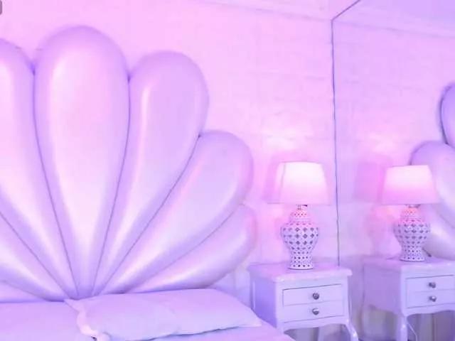 HatsaJones from BongaCams is Freechat