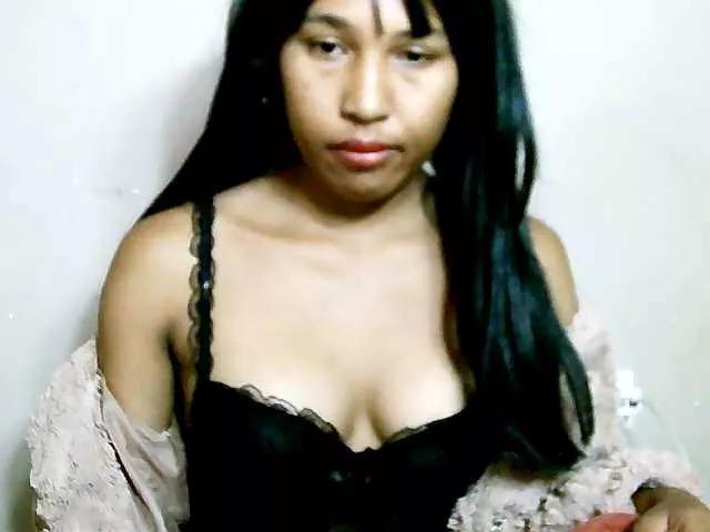 HelenGLOW from BongaCams is Freechat
