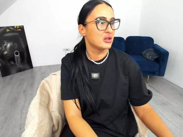 HelenSinn from BongaCams is Freechat