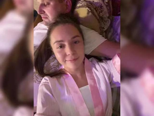 HelgaLeo from BongaCams is Freechat