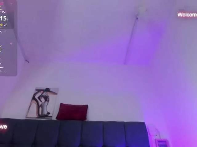 Hellen-star from BongaCams