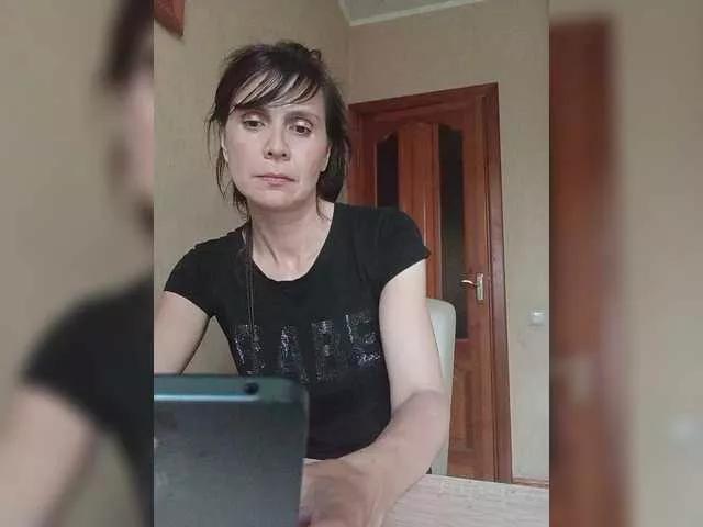 Hellenalonenochka from BongaCams is Freechat
