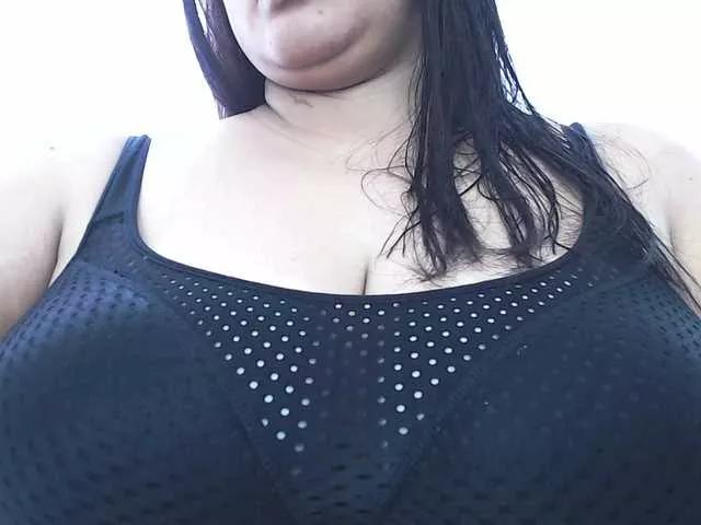 HellenDonato from BongaCams