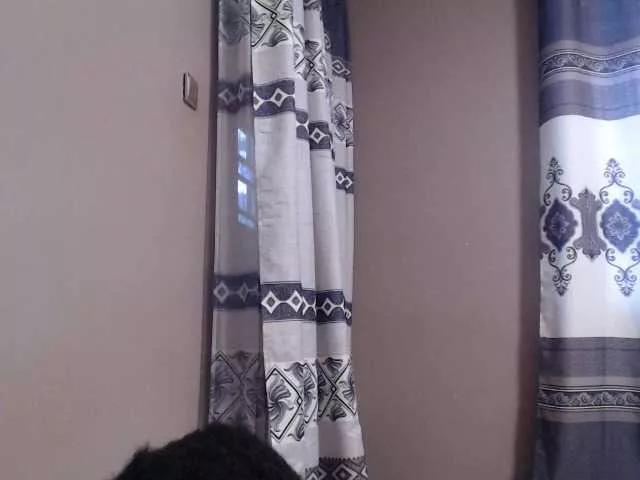 HellenGrace from BongaCams is Freechat