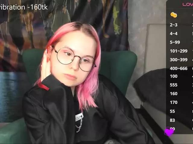 hellfire-club from BongaCams