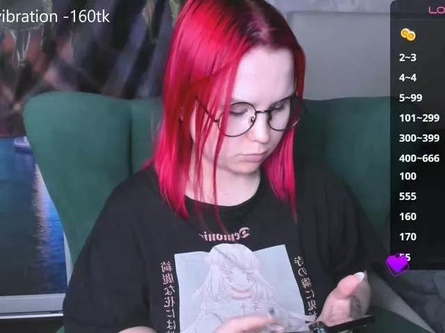 hellfire-club from BongaCams