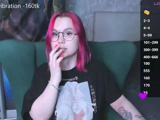 hellfire-club from BongaCams