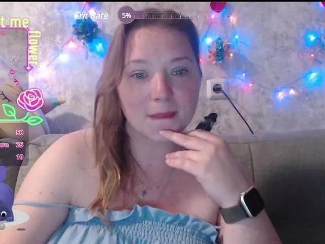 helloXpussy from BongaCams