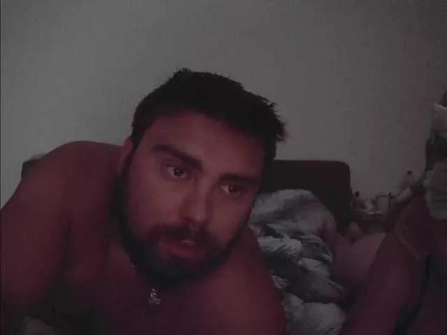 HisLittleSlut06 from BongaCams is Freechat