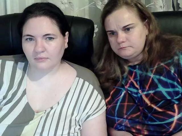 HollyXEva from BongaCams