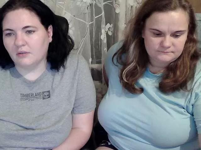 HollyXEva from BongaCams is Freechat