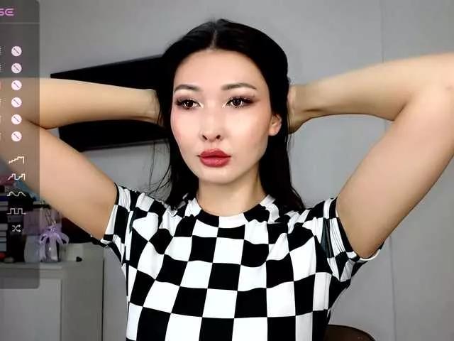 honey-yani from BongaCams is Freechat