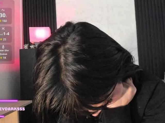honeydark from BongaCams is Freechat