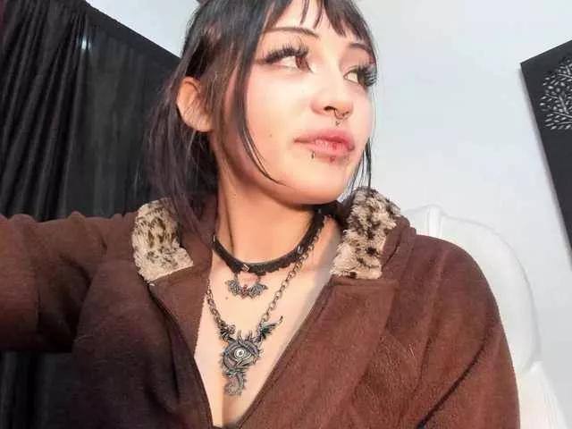 honeydark from BongaCams is Freechat