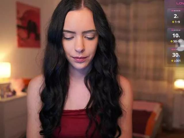 honeykate from BongaCams is Freechat