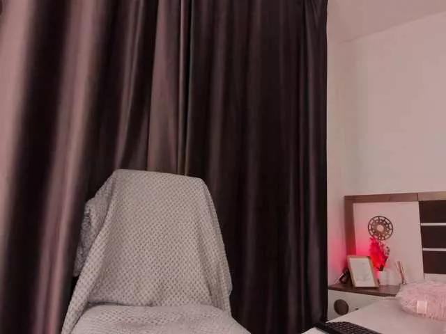 HoneyKissy from BongaCams is Freechat