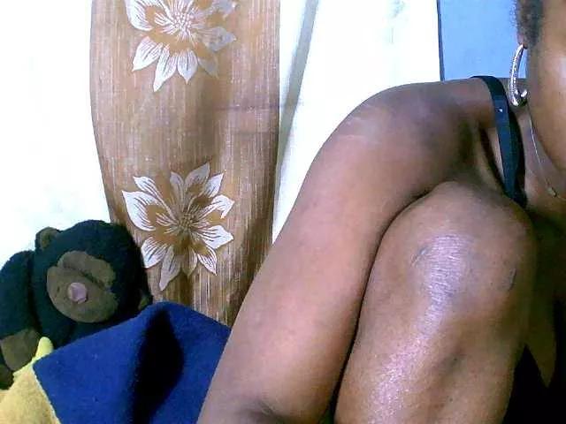 Honoratte from BongaCams
