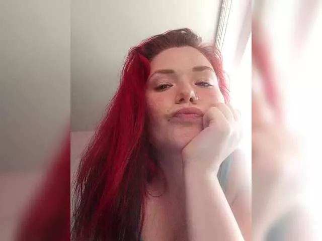 Horny-Lina from BongaCams is Freechat