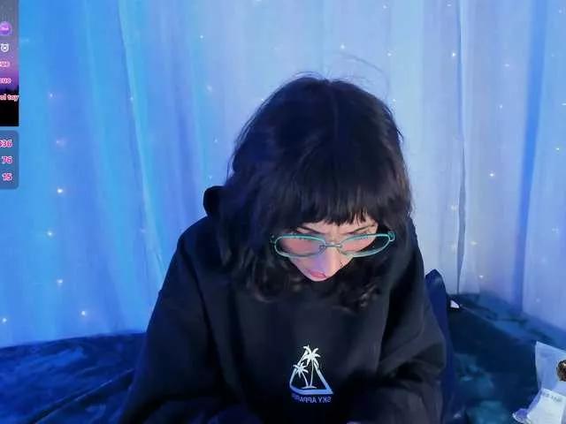 HoshiMiuu from BongaCams
