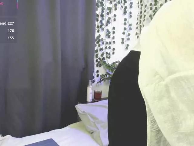 Hotbabatopp webcams show profile image 