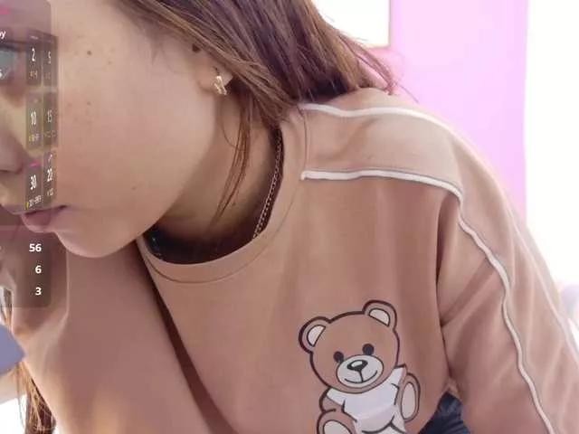 Hotcutegirl from BongaCams is Freechat
