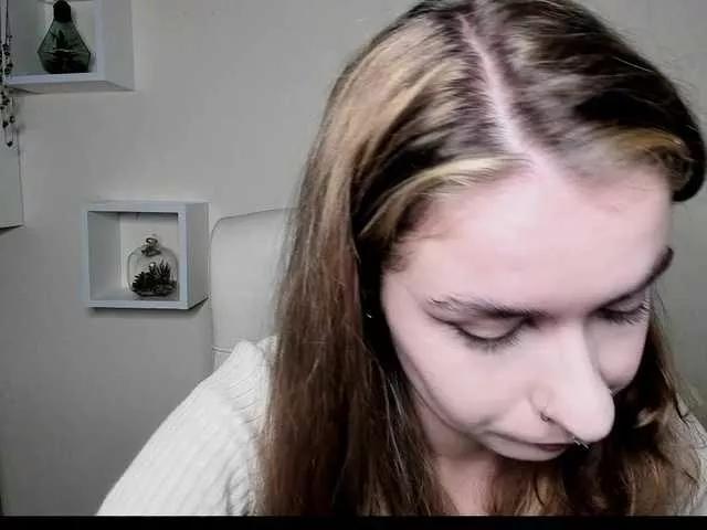 HotNina19 from BongaCams is Freechat