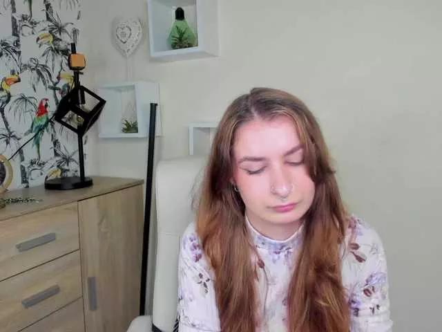 HotNina19 from BongaCams is Freechat