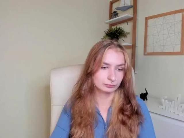 HotNina19 from BongaCams is Freechat