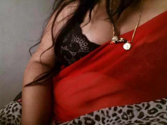 Hotpavitra webcams show profile image 